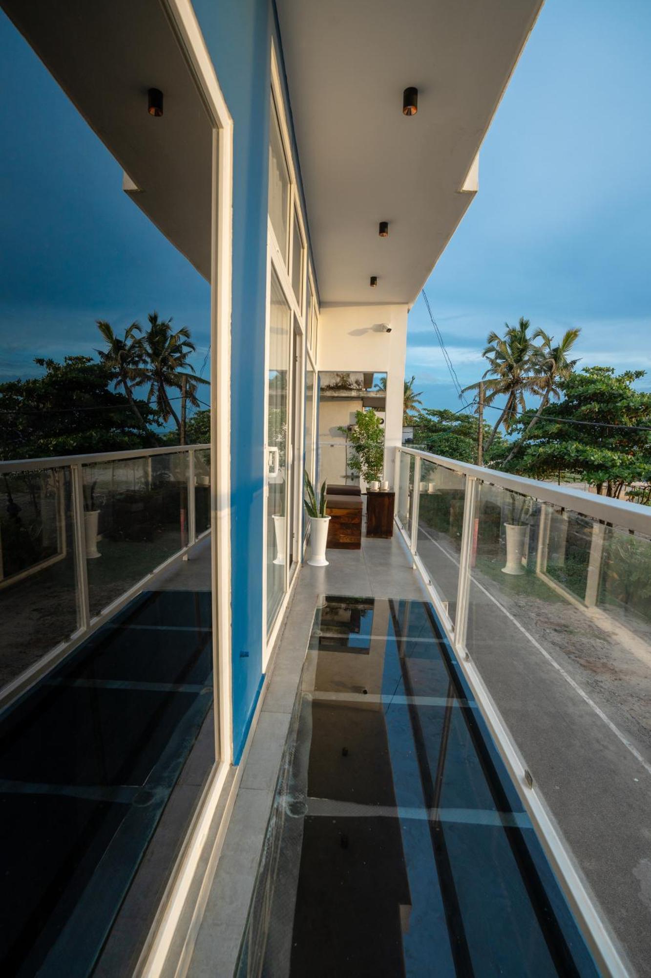 Alappuzha Akoya Beach Villa المظهر الخارجي الصورة