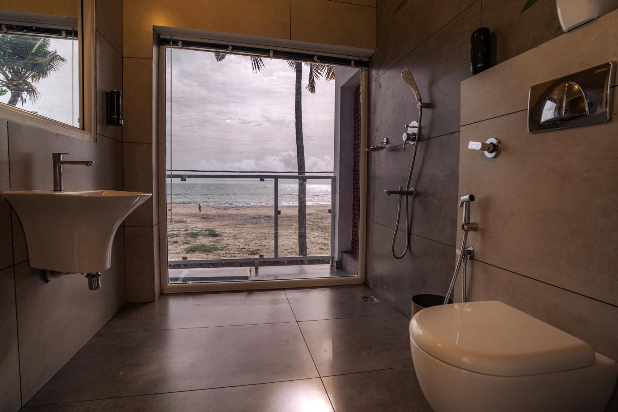 Alappuzha Akoya Beach Villa المظهر الخارجي الصورة