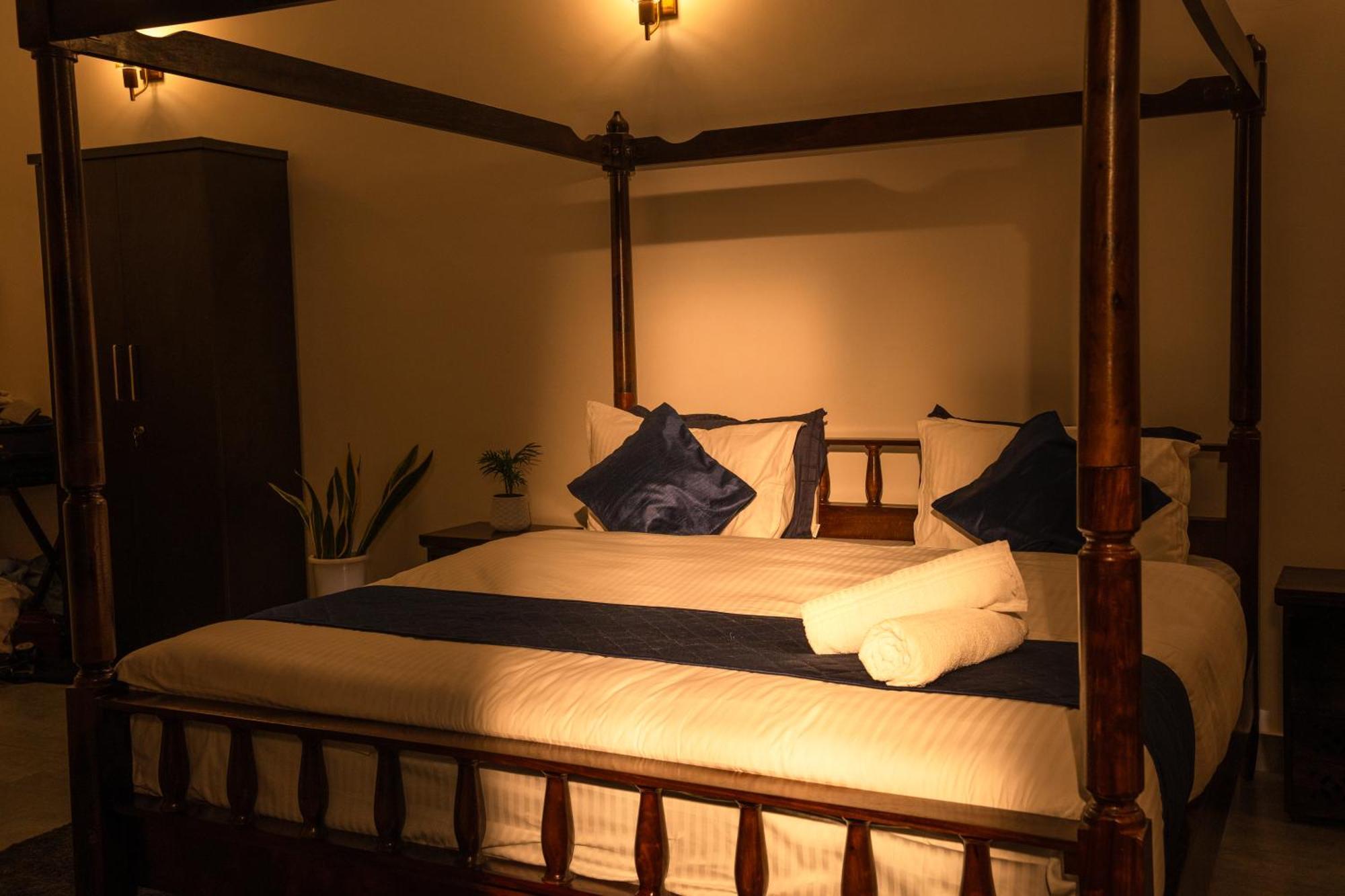 Alappuzha Akoya Beach Villa المظهر الخارجي الصورة