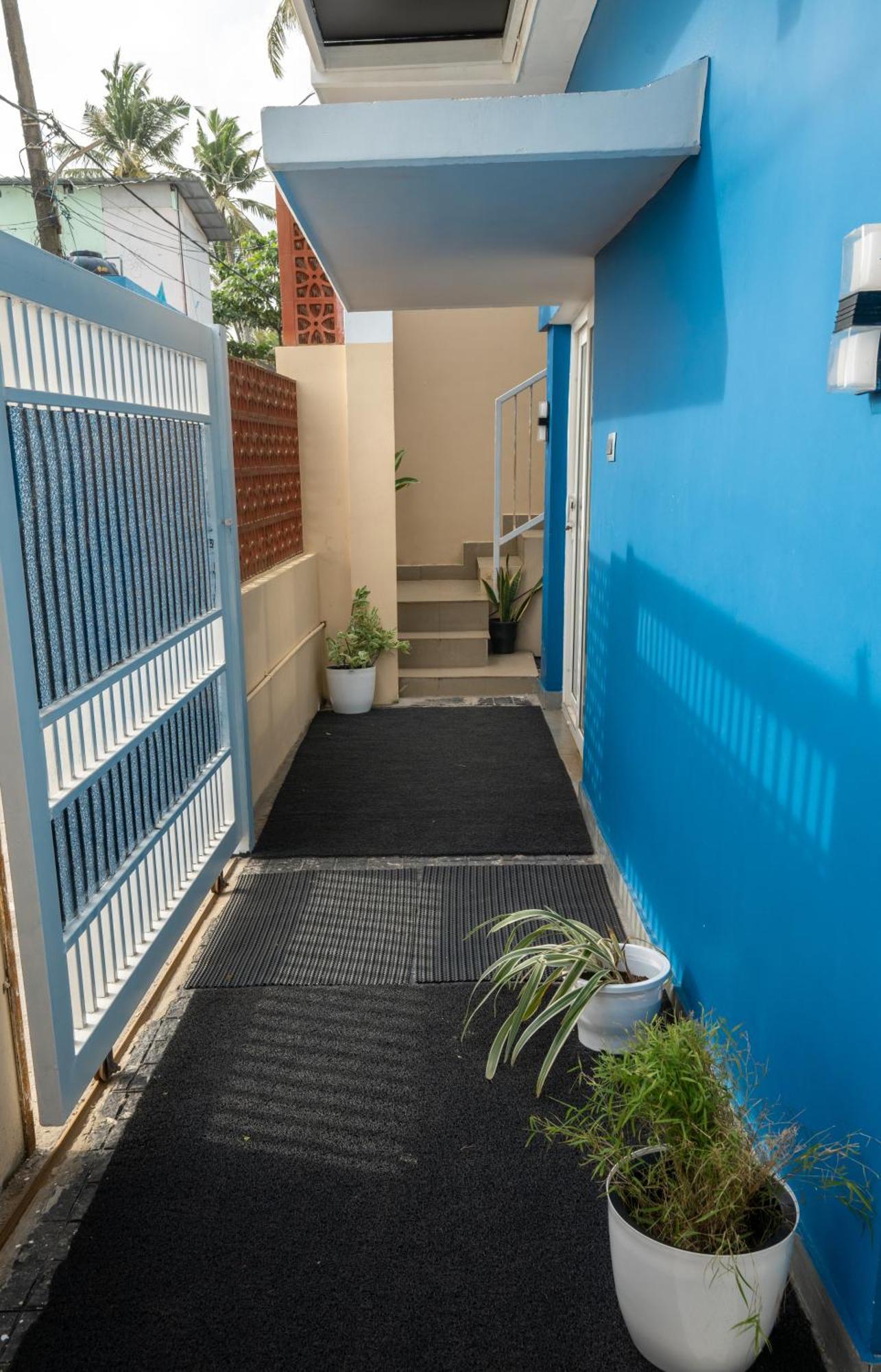 Alappuzha Akoya Beach Villa المظهر الخارجي الصورة