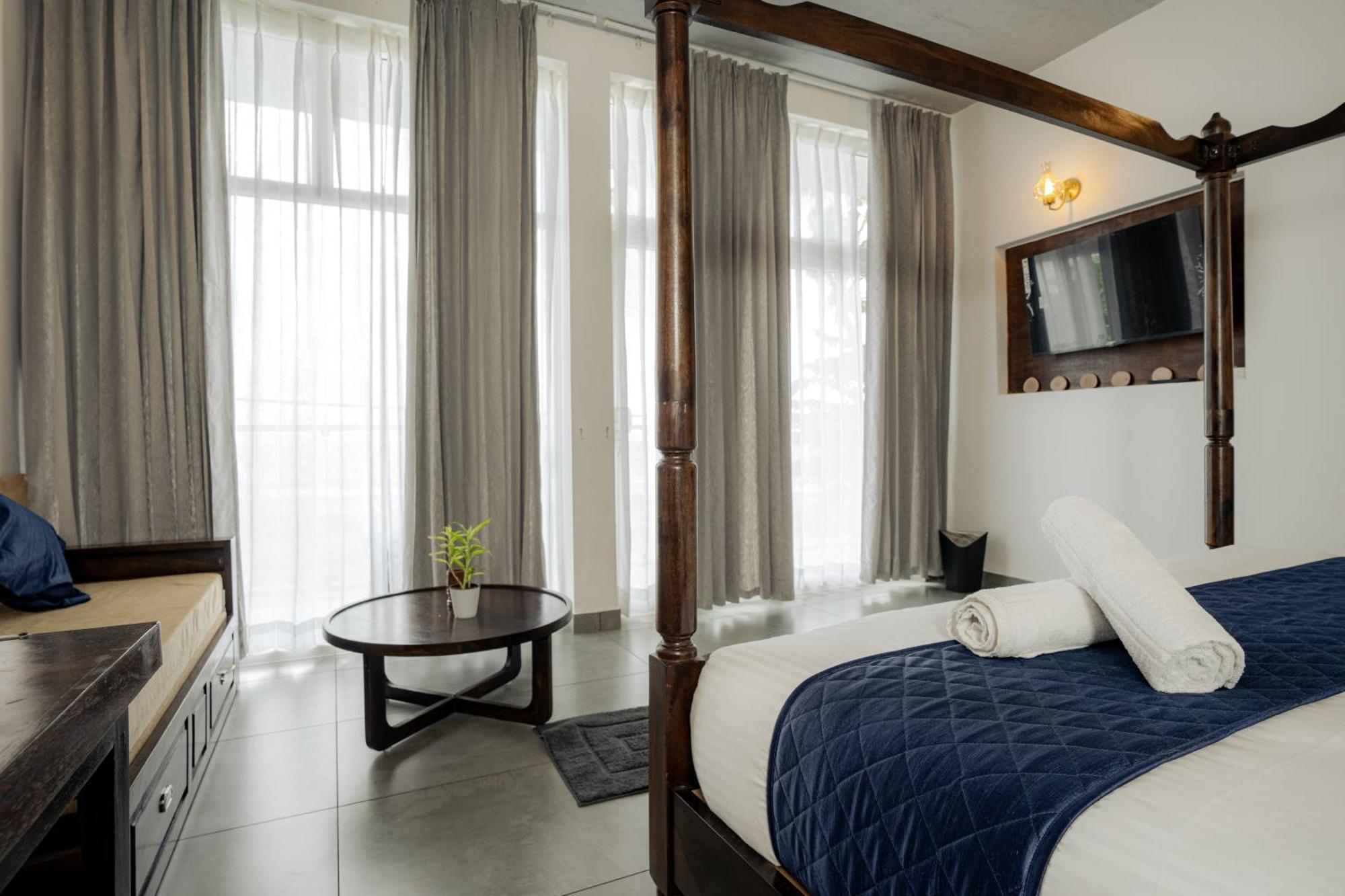 Alappuzha Akoya Beach Villa المظهر الخارجي الصورة