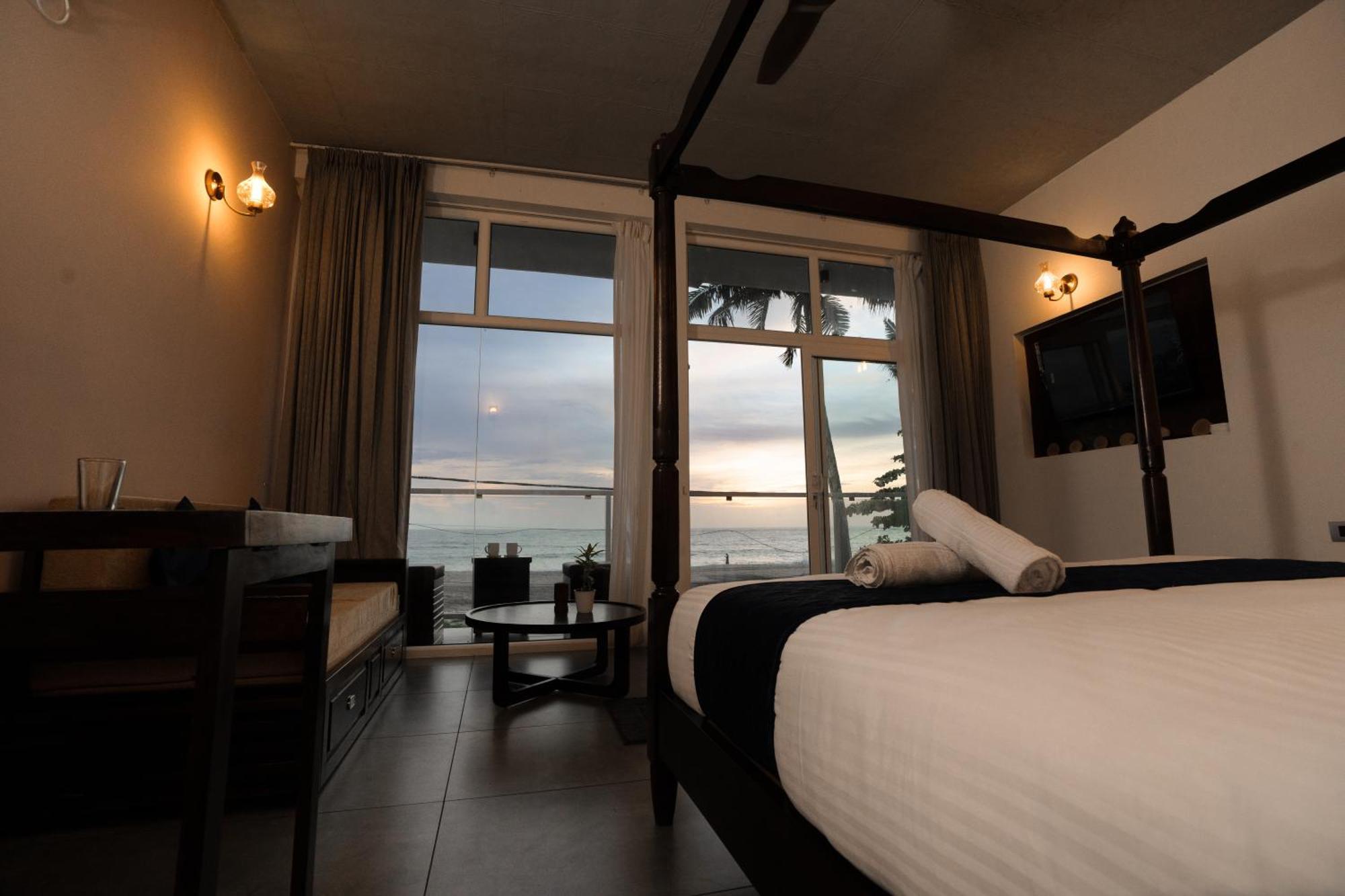 Alappuzha Akoya Beach Villa المظهر الخارجي الصورة