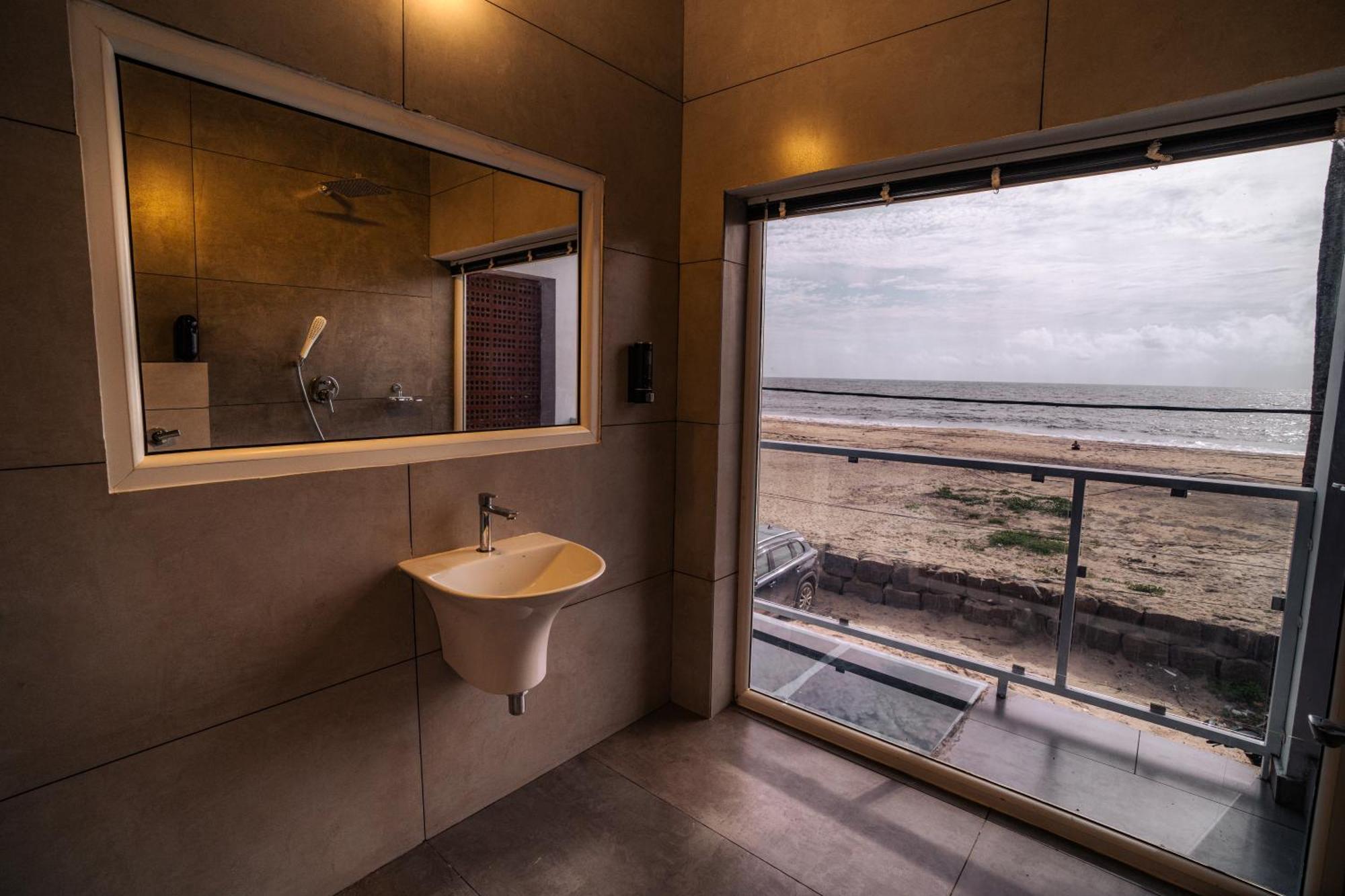 Alappuzha Akoya Beach Villa المظهر الخارجي الصورة