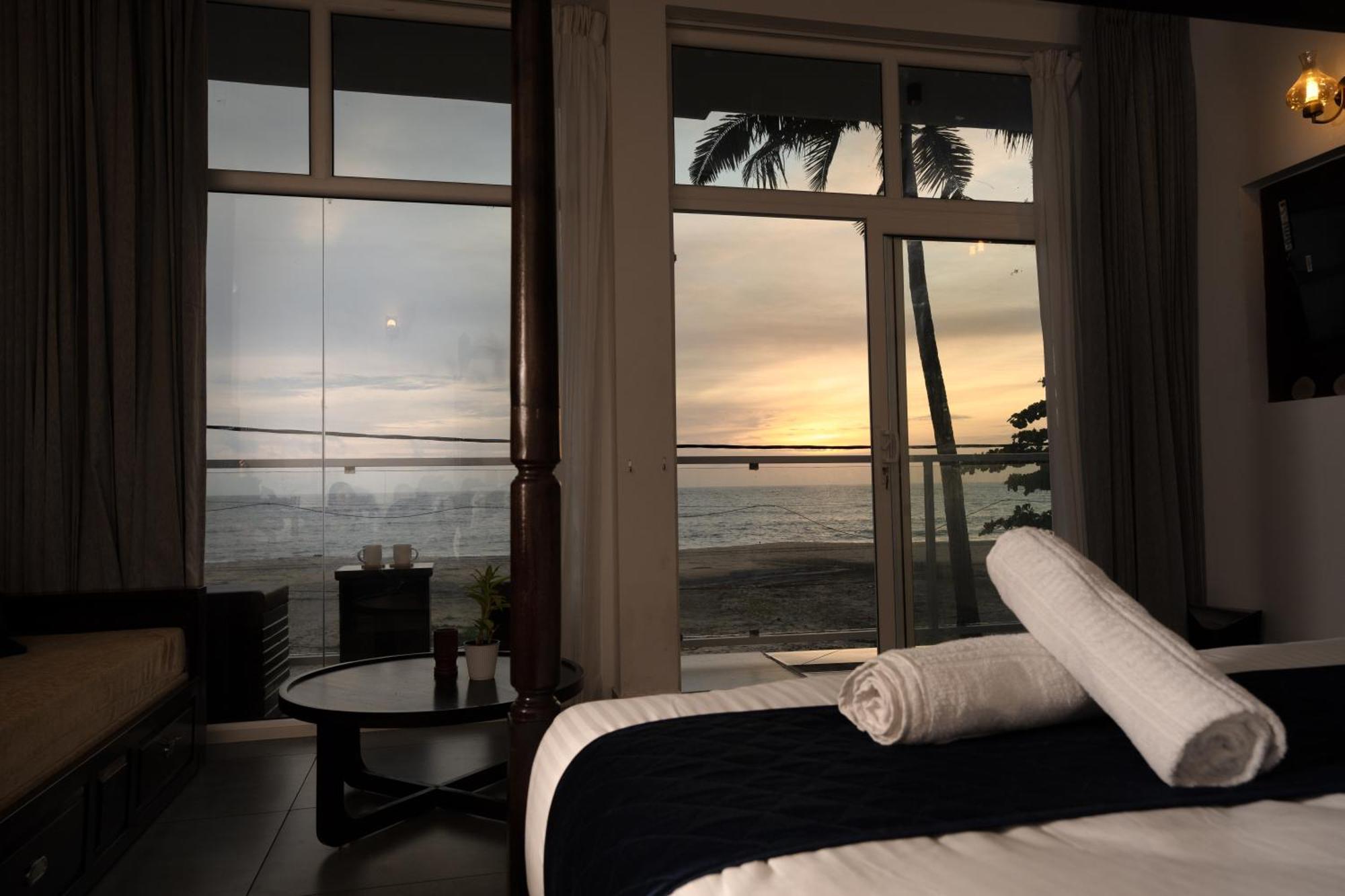 Alappuzha Akoya Beach Villa المظهر الخارجي الصورة